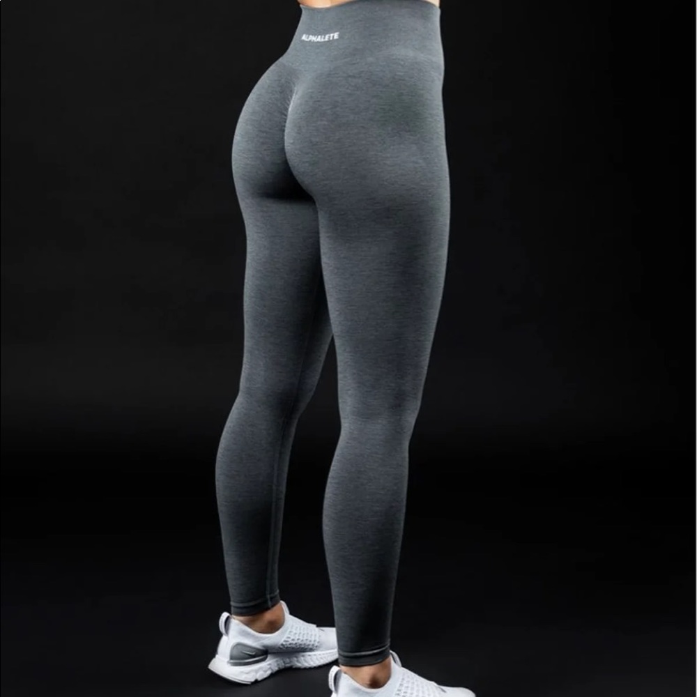 Alphalete amplify leggings